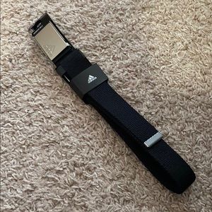 adidas belt